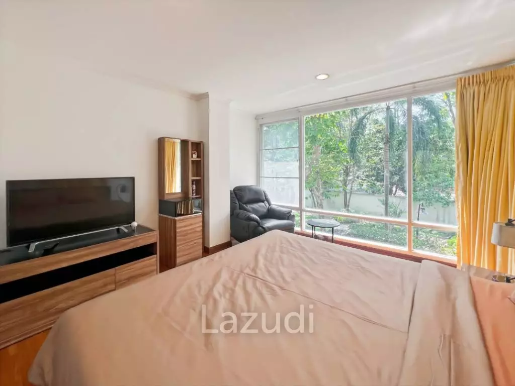 Baan Saen Ploen: 3 Bedroom Condo in Hua Hin Town Center