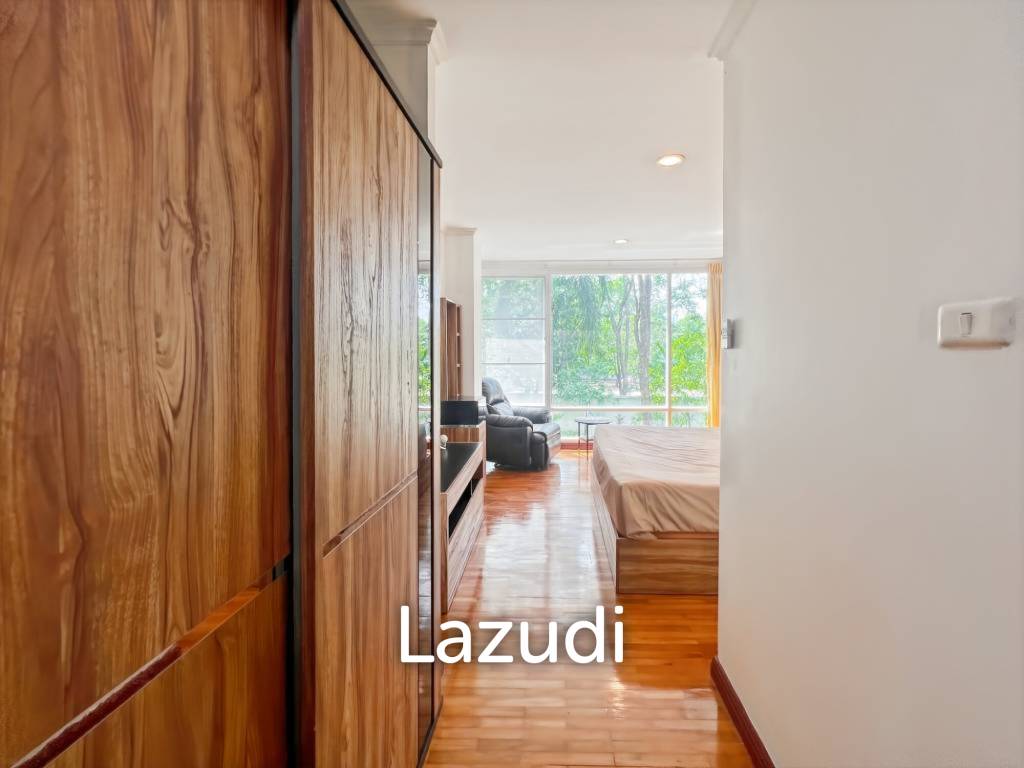Baan Saen Ploen: 3 Bedroom Condo in Hua Hin Town Center