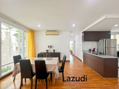 150 平方米 3 床 2 洗澡 公寓 对于 租