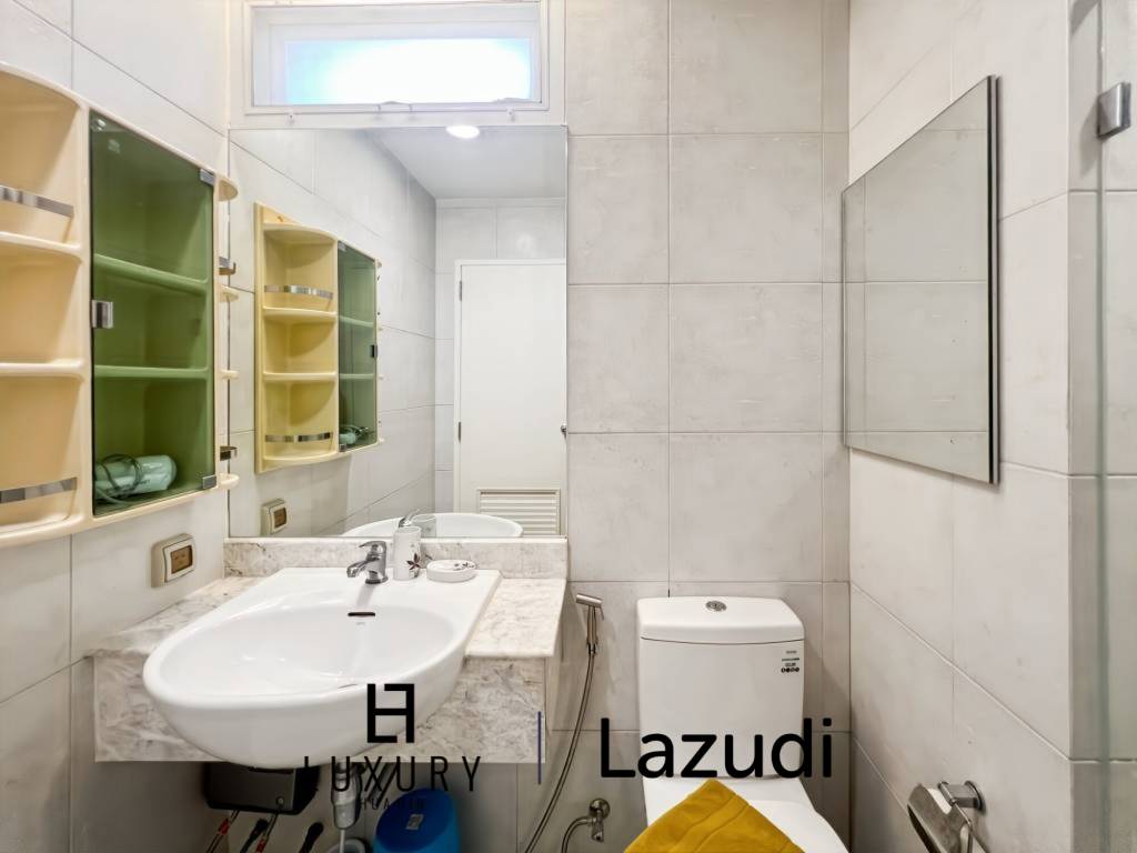 150 平方米 3 床 2 洗澡 公寓 对于 租