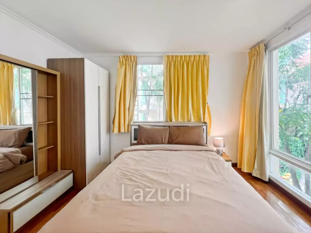Baan Saen Ploen: 3 Bedroom Condo in Hua Hin Town Center
