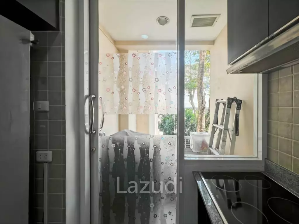 Baan Saen Ploen: 3 Bedroom Condo in Hua Hin Town Center