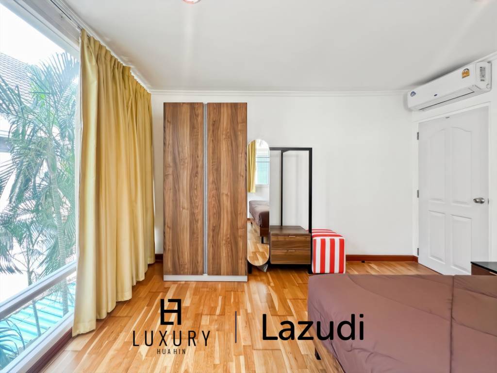 180 平方米 3 床 2 洗澡 公寓 对于 租