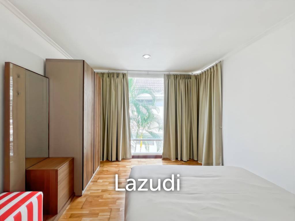 Baan Saen Ploen: 3 Bedroom Beach front Condo in Hua Hin Town Center