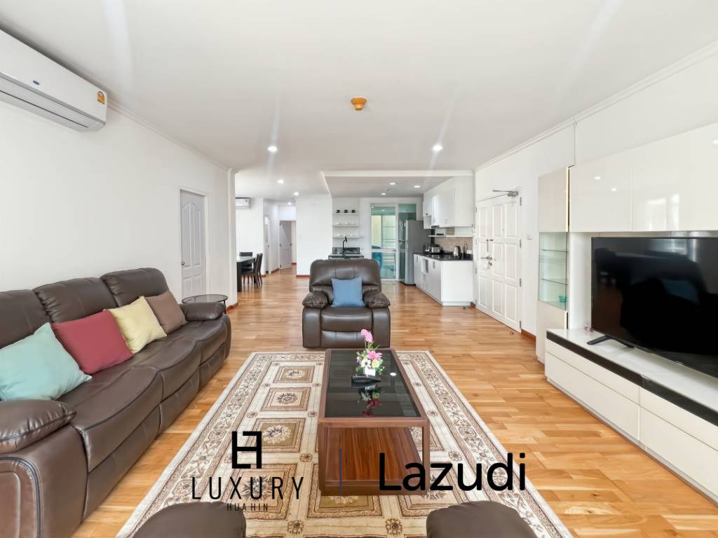 180 平方米 3 床 2 洗澡 公寓 对于 租