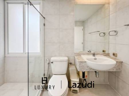 180 平方米 3 床 2 洗澡 公寓 对于 租