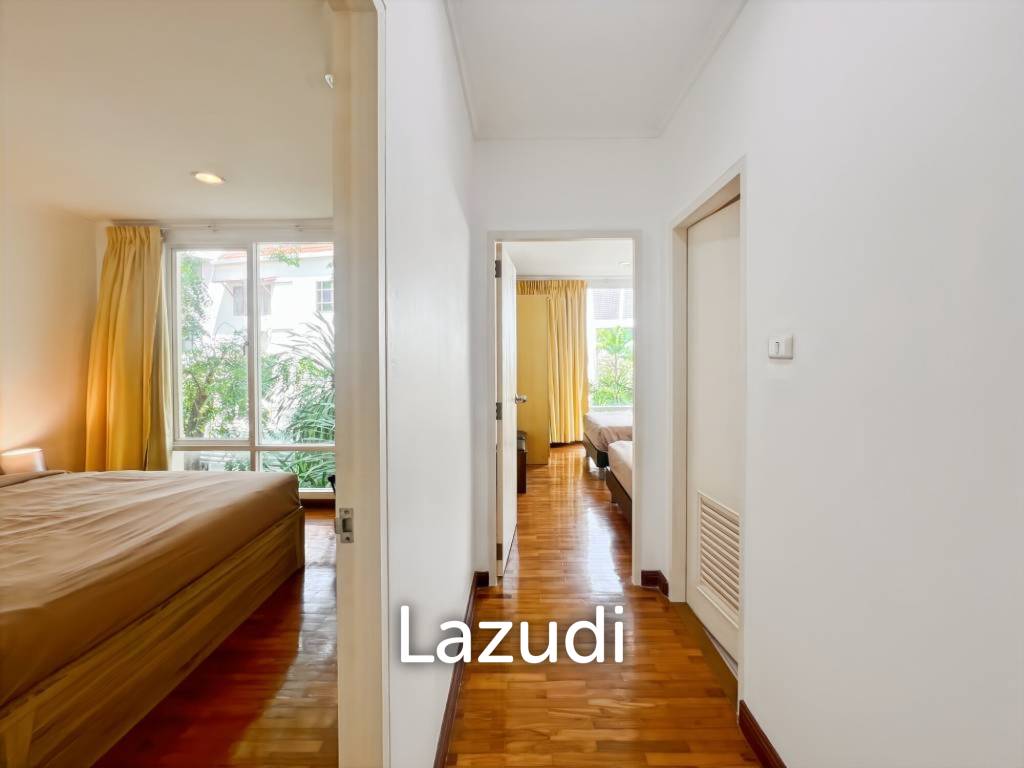 Baan Saen Ploen: 3 Bedroom Beach front Condo in Hua Hin Town Center