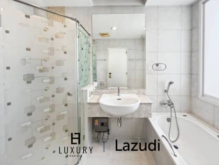 180 平方米 3 床 2 洗澡 公寓 对于 租