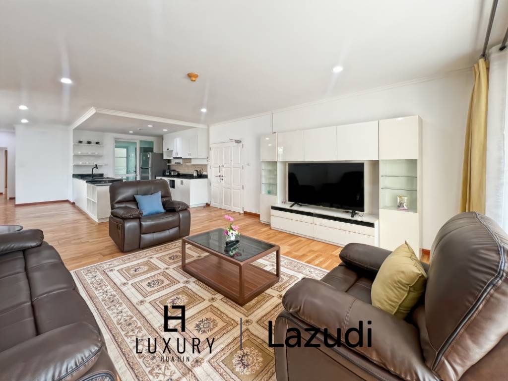 180 平方米 3 床 2 洗澡 公寓 对于 租