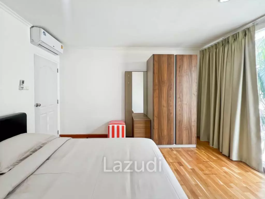 Baan Saen Ploen: 3 Bedroom Beach front Condo in Hua Hin Town Center