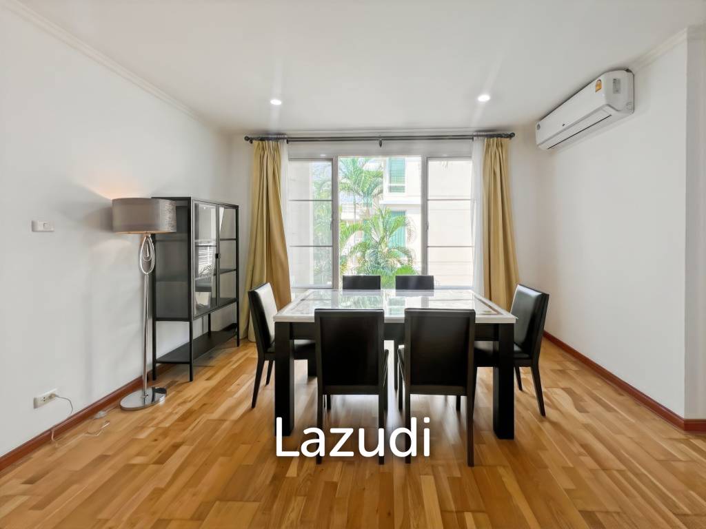 Baan Saen Ploen: 3 Bedroom Beach front Condo in Hua Hin Town Center