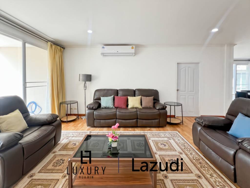 180 平方米 3 床 2 洗澡 公寓 对于 租