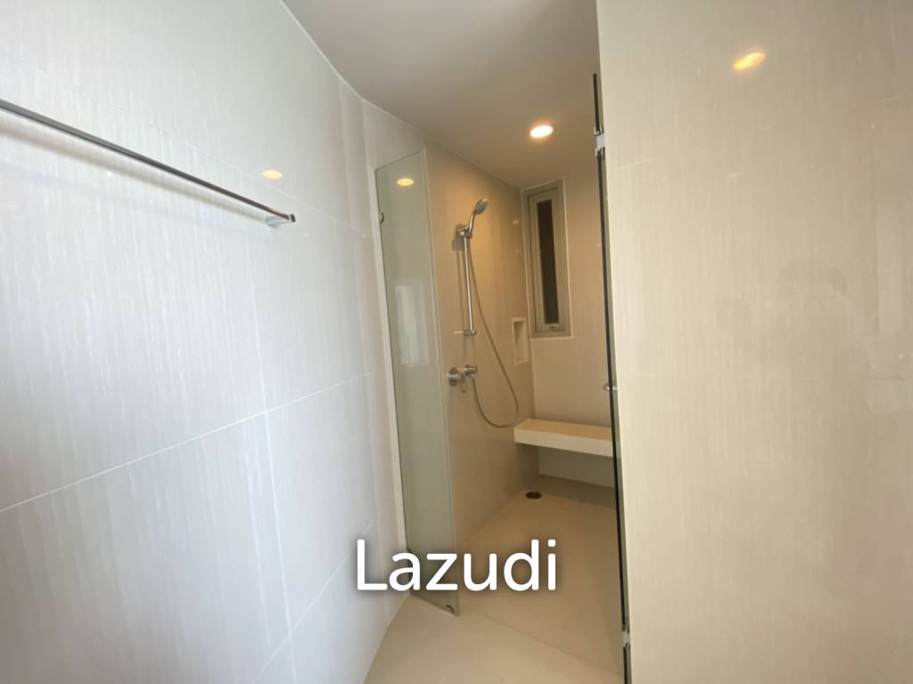 97 ตร.ม 2 เตียง 2 อาบน้ำ คอนโดมิเนียม For ขาย