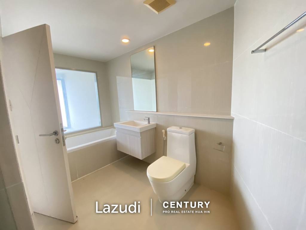 97 ตร.ม 2 เตียง 2 อาบน้ำ คอนโดมิเนียม For ขาย 97 ตร.ม 2 เตียง 2 อาบน้ำ คอนโดมิเนียม For ขาย