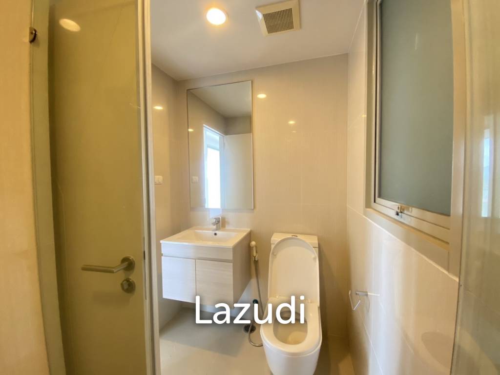 97 ตร.ม 2 เตียง 2 อาบน้ำ คอนโดมิเนียม For ขาย