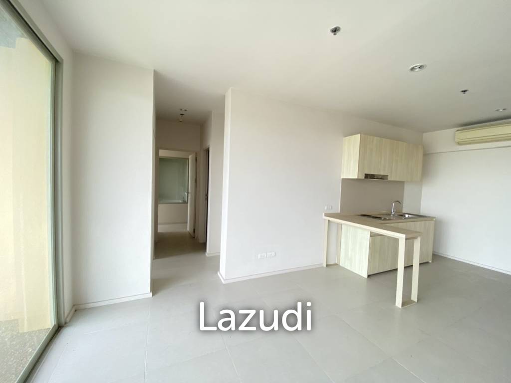 97 ตร.ม 2 เตียง 2 อาบน้ำ คอนโดมิเนียม For ขาย