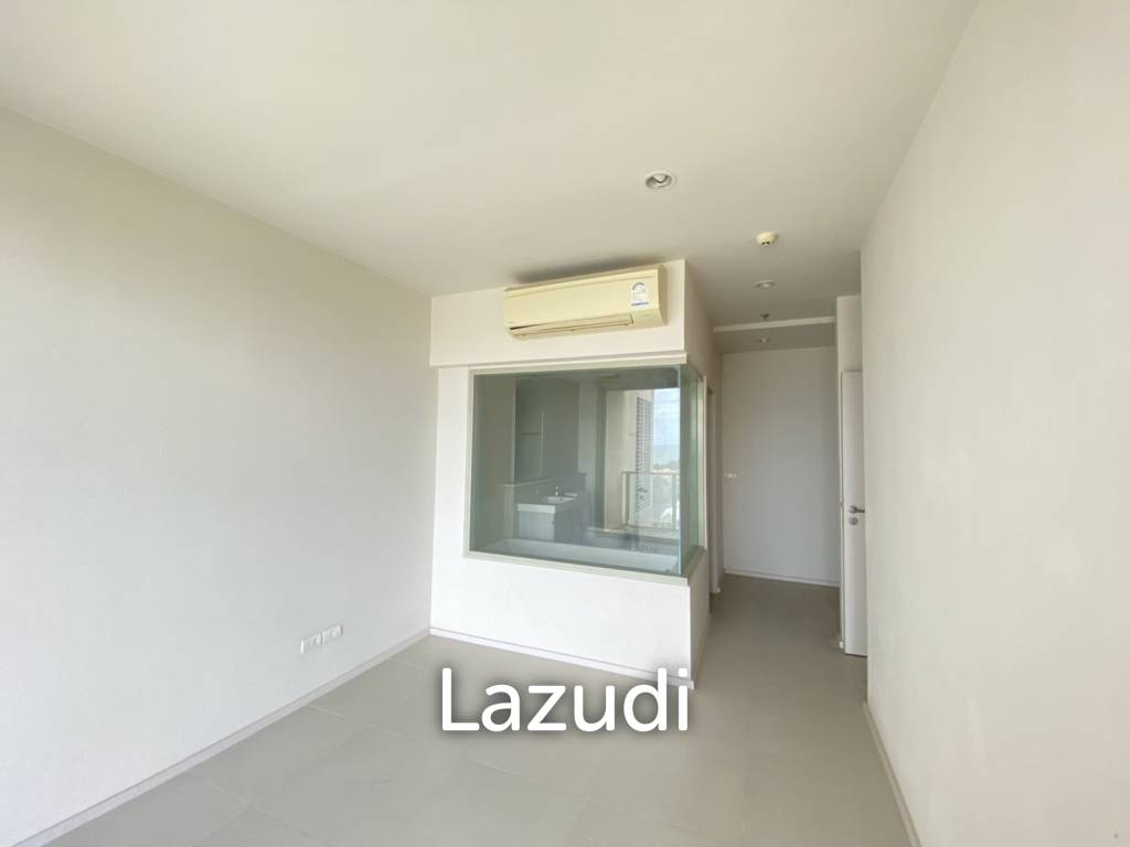 97 ตร.ม 2 เตียง 2 อาบน้ำ คอนโดมิเนียม For ขาย