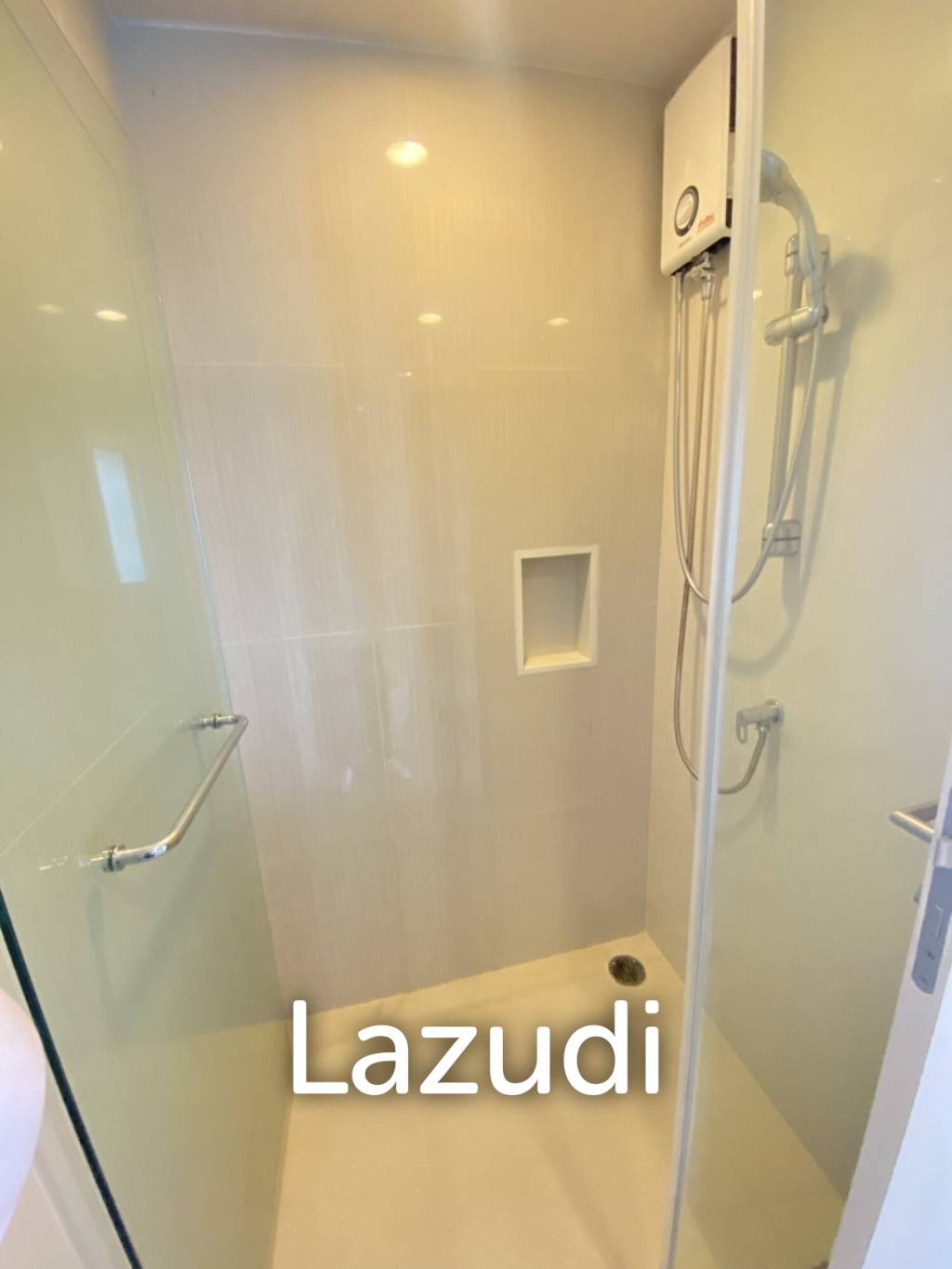 97 ตร.ม 2 เตียง 2 อาบน้ำ คอนโดมิเนียม For ขาย