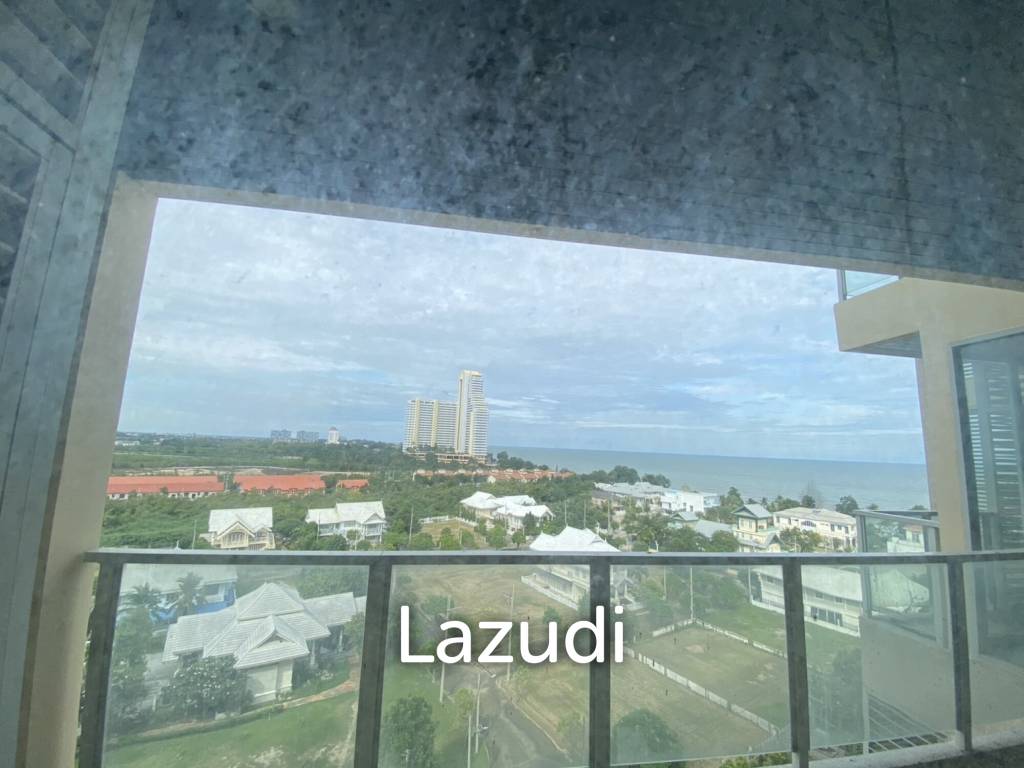 97 ตร.ม 2 เตียง 2 อาบน้ำ คอนโดมิเนียม For ขาย