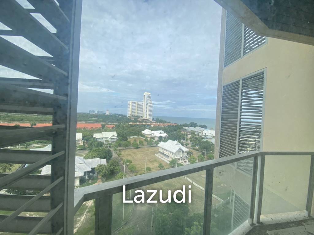 97 ตร.ม 2 เตียง 2 อาบน้ำ คอนโดมิเนียม For ขาย