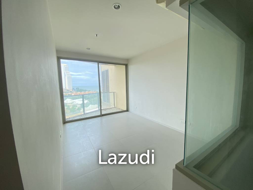 97 ตร.ม 2 เตียง 2 อาบน้ำ คอนโดมิเนียม For ขาย