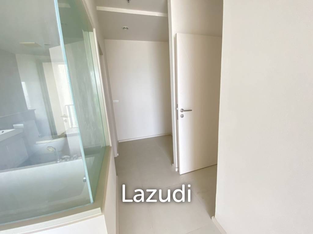 97 ตร.ม 2 เตียง 2 อาบน้ำ คอนโดมิเนียม For ขาย