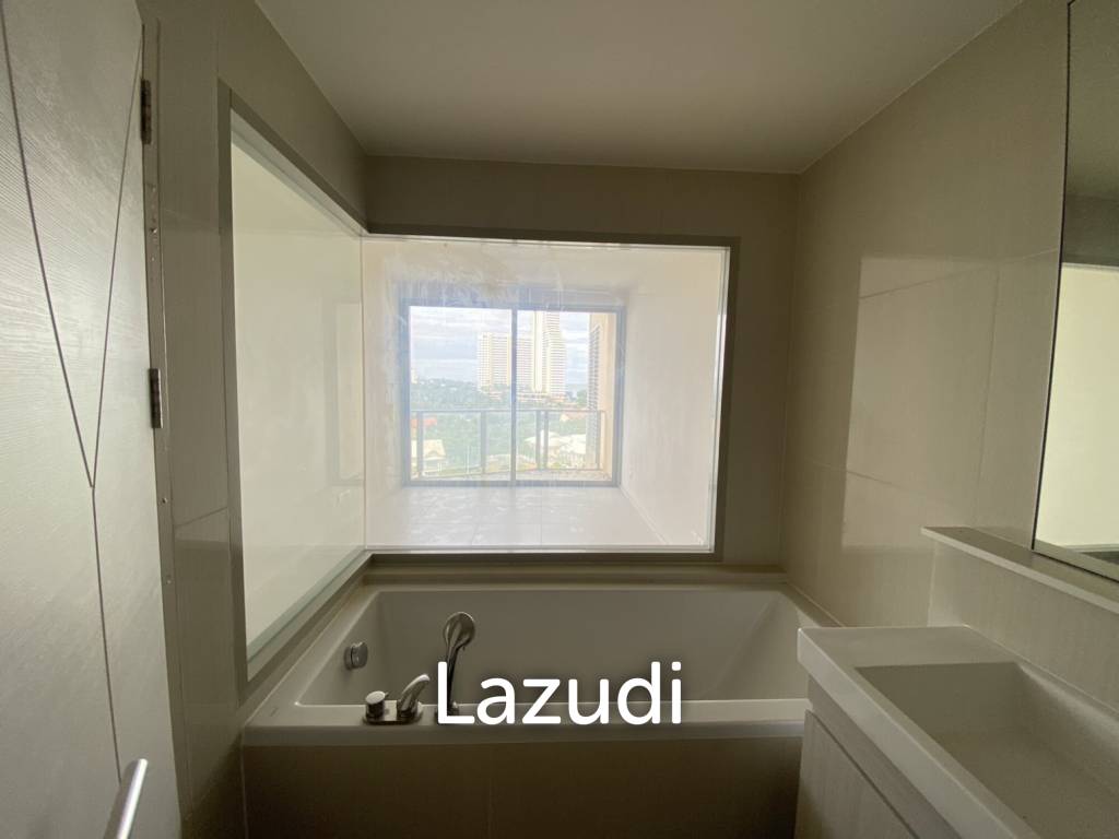 97 ตร.ม 2 เตียง 2 อาบน้ำ คอนโดมิเนียม For ขาย