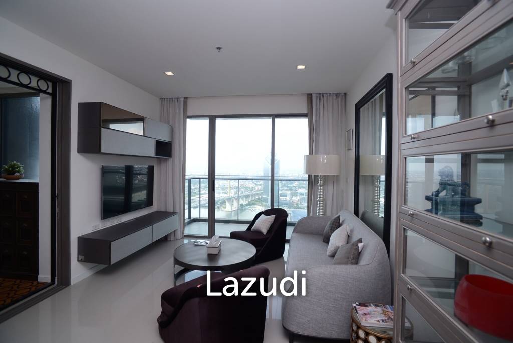 2 Bedroom 2 Bathroom 82 Sq.m Star View