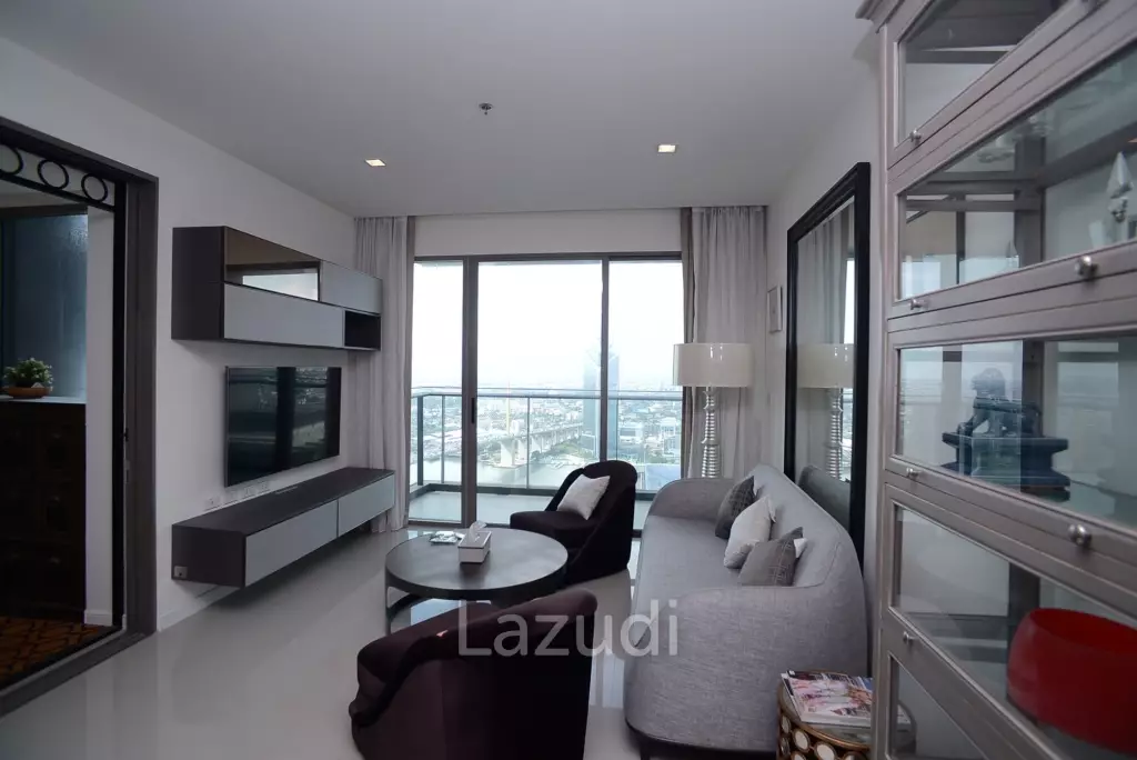 2 Bedroom 2 Bathroom 82 Sq.m Star View