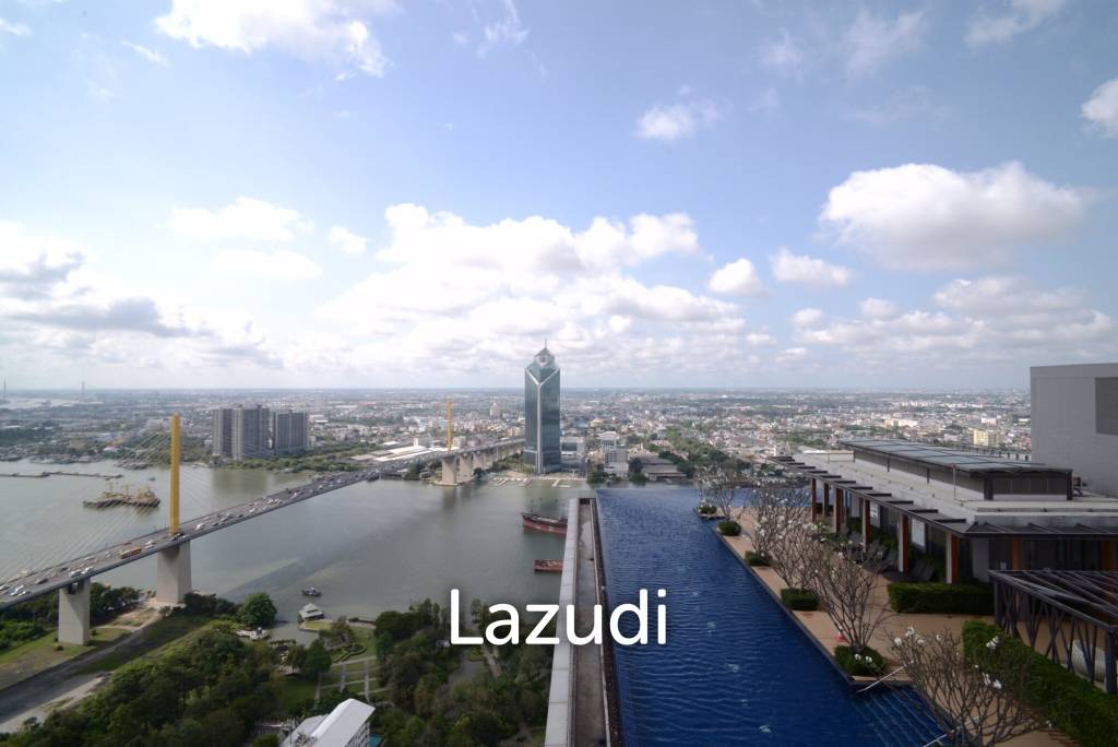 2 Bedroom 2 Bathroom 82 Sq.m Star View