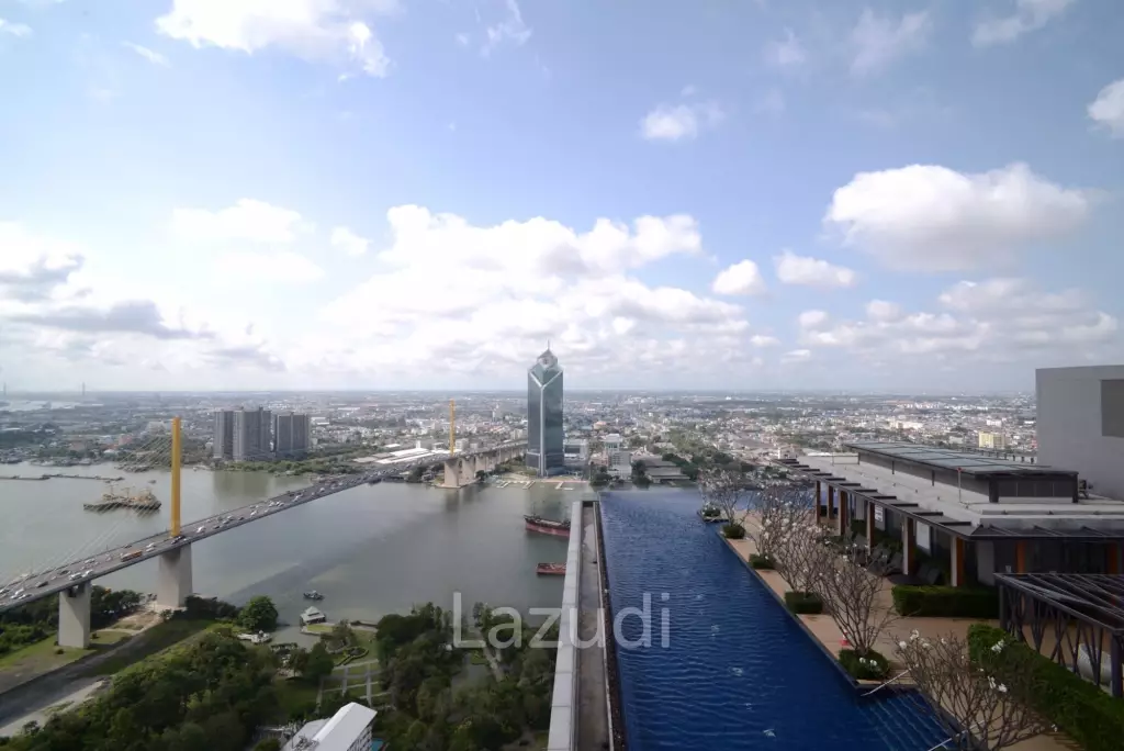 2 Bedroom 2 Bathroom 82 Sq.m Star View