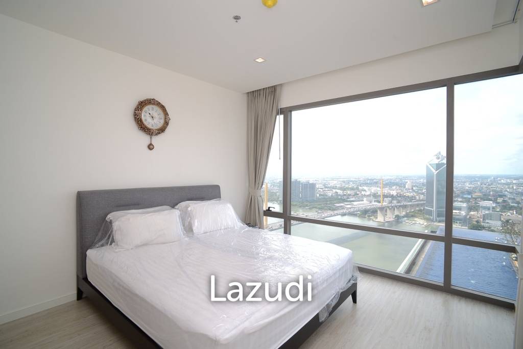 2 Bedroom 2 Bathroom 82 Sq.m Star View