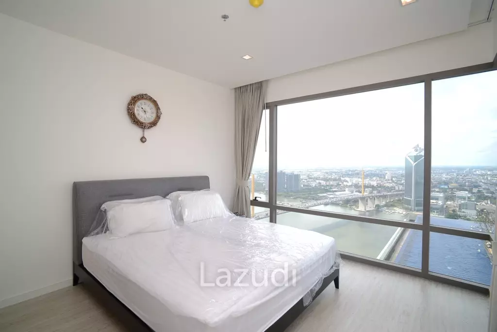 2 Bedroom 2 Bathroom 82 Sq.m Star View