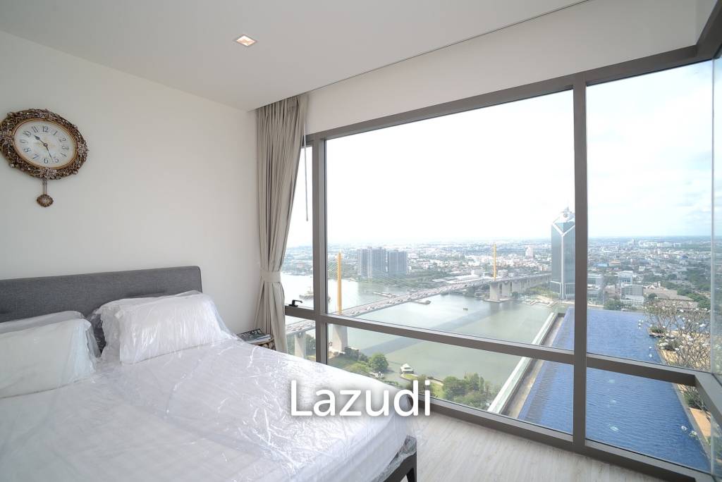 2 Bedroom 2 Bathroom 82 Sq.m Star View