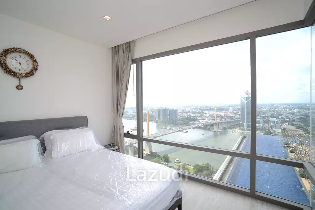 2 Bedroom 2 Bathroom 82 Sq.m Star View