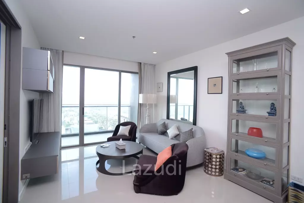 2 Bedroom 2 Bathroom 82 Sq.m Star View