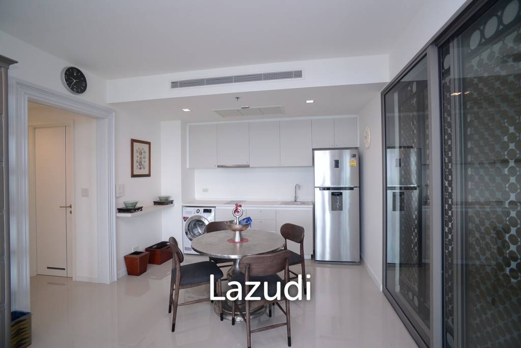 2 Bedroom 2 Bathroom 82 Sq.m Star View