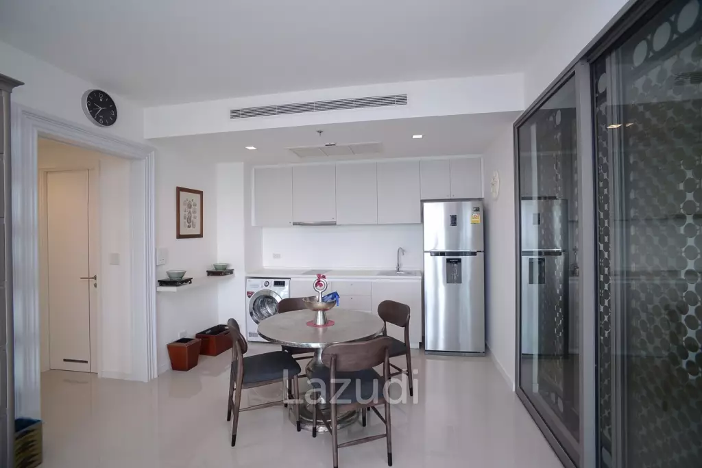 2 Bedroom 2 Bathroom 82 Sq.m Star View