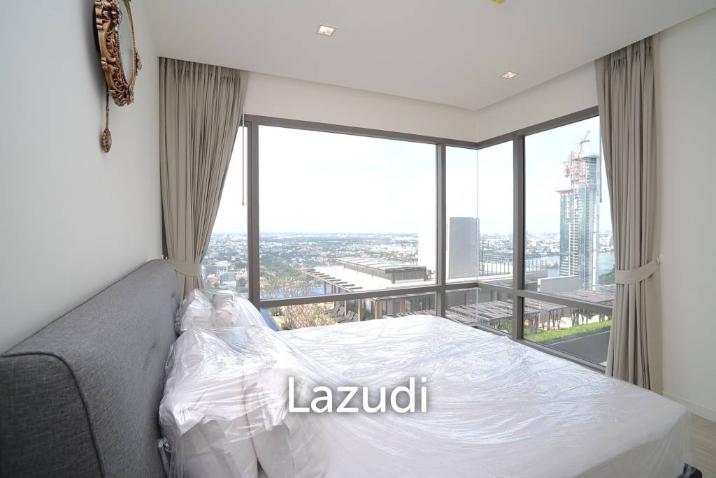2 Bedroom 2 Bathroom 82 Sq.m Star View