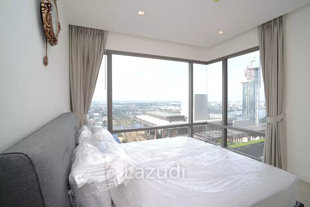 2 Bedroom 2 Bathroom 82 Sq.m Star View