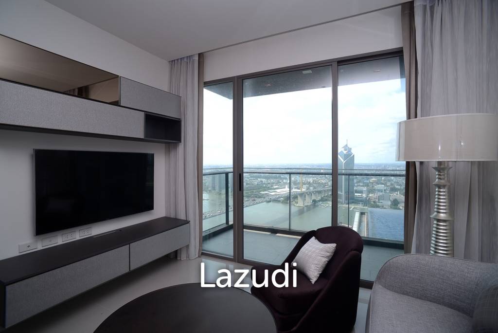 2 Bedroom 2 Bathroom 82 Sq.m Star View