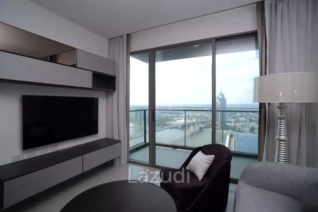 2 Bedroom 2 Bathroom 82 Sq.m Star View