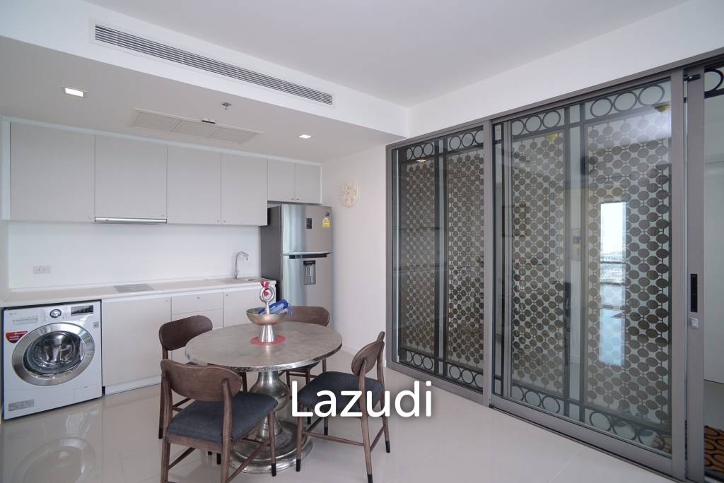 2 Bedroom 2 Bathroom 82 Sq.m Star View