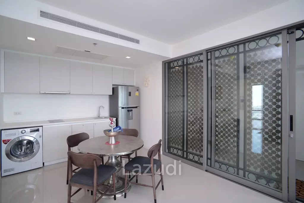 2 Bedroom 2 Bathroom 82 Sq.m Star View
