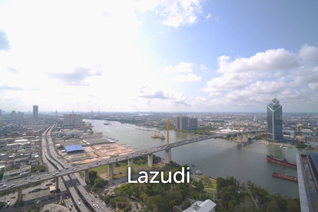 2 Bedroom 2 Bathroom 82 Sq.m Star View