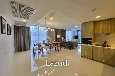 The Pine Hua Hin Condominium, corner unit 148 sqm, 3 Bedroom