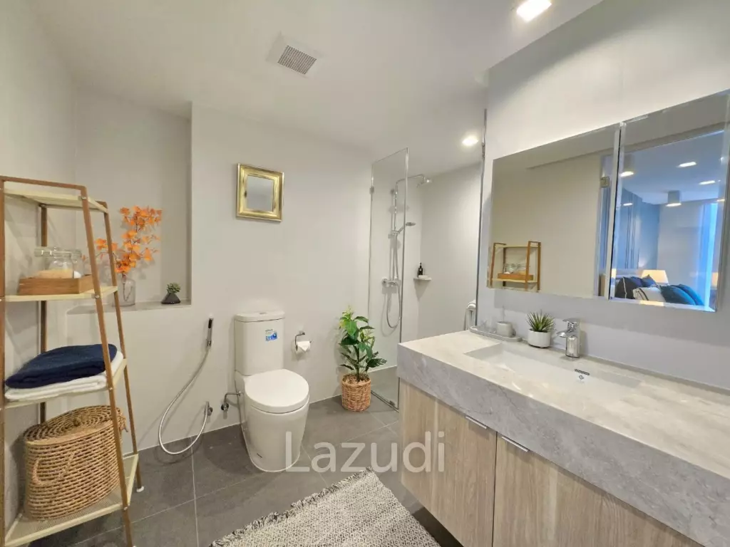 The Pine Hua Hin Condominium, corner unit 148 sqm, 3 Bedroom