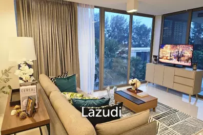 The Pine Hua Hin Condominium, corner unit 148 sqm, 3 Bedroom