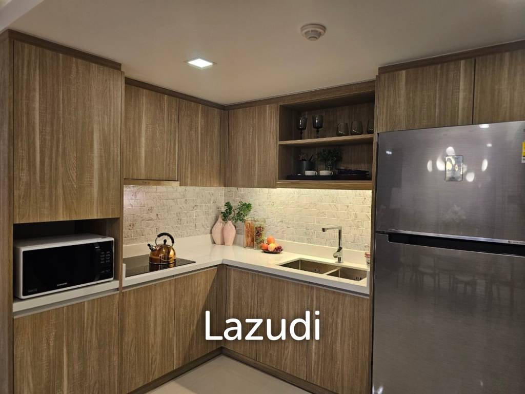 The Pine Hua Hin Condominium, corner unit 148 sqm, 3 Bedroom
