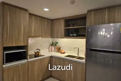 The Pine Hua Hin Condominium, corner unit 148 sqm, 3 Bedroom